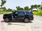 Chevrolet TAHOE 2022 MODEL
